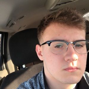 Meet your Posher, Austin